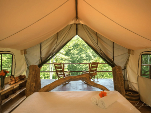 Special Stay accommodatie nabij het Carara Nationalpark, Costa Rica
