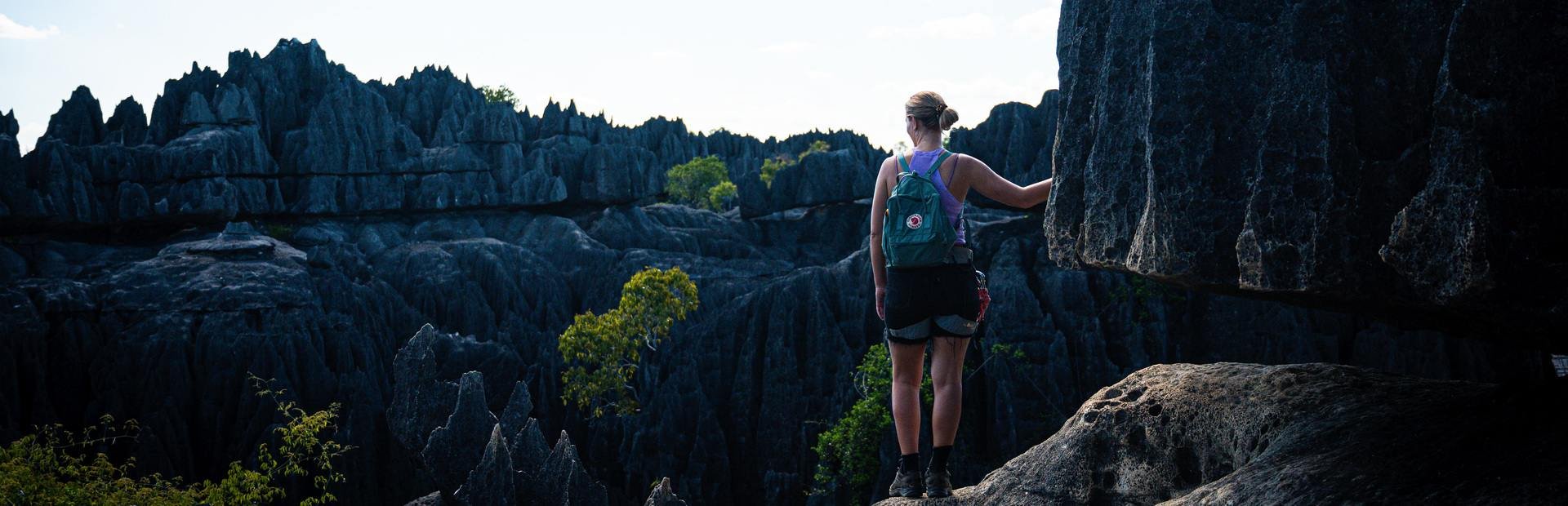 Madagascar Tsingy de Bemaraha (13)