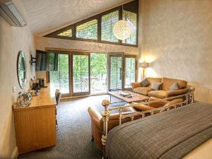 PItlochry kamer