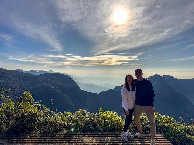 Nuwara Eliya