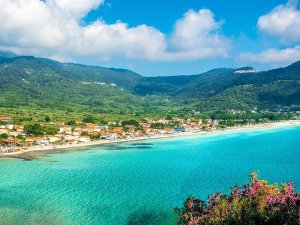Griekenland Thassos