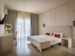Boa Vista hotelkamer