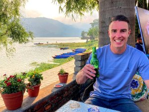 pokhara nepal