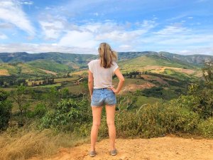 Samaipata wandeling