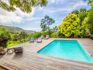Plettenberg Lodge