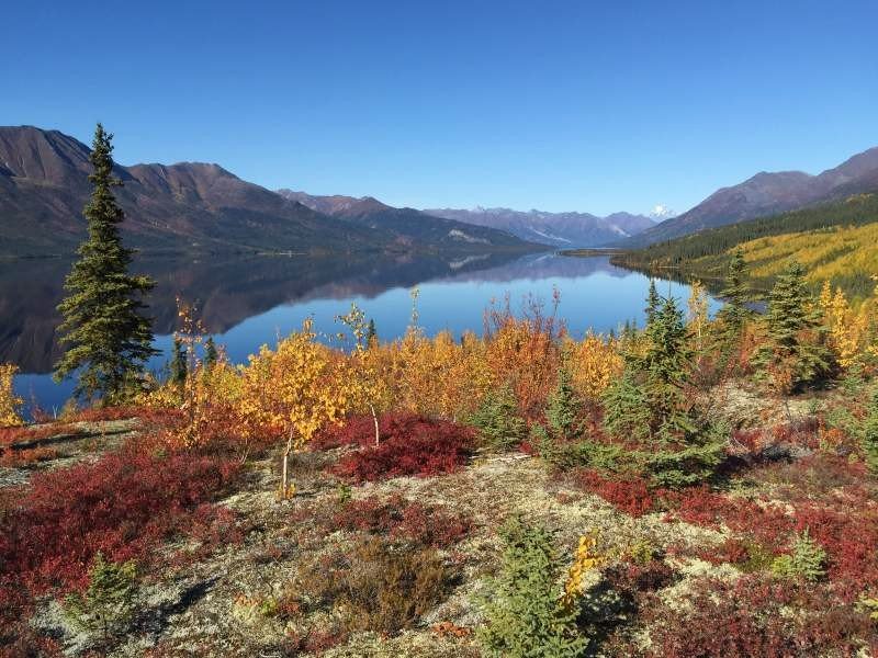 Fairbanks