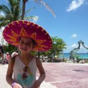 Playa del Carmen Mexico