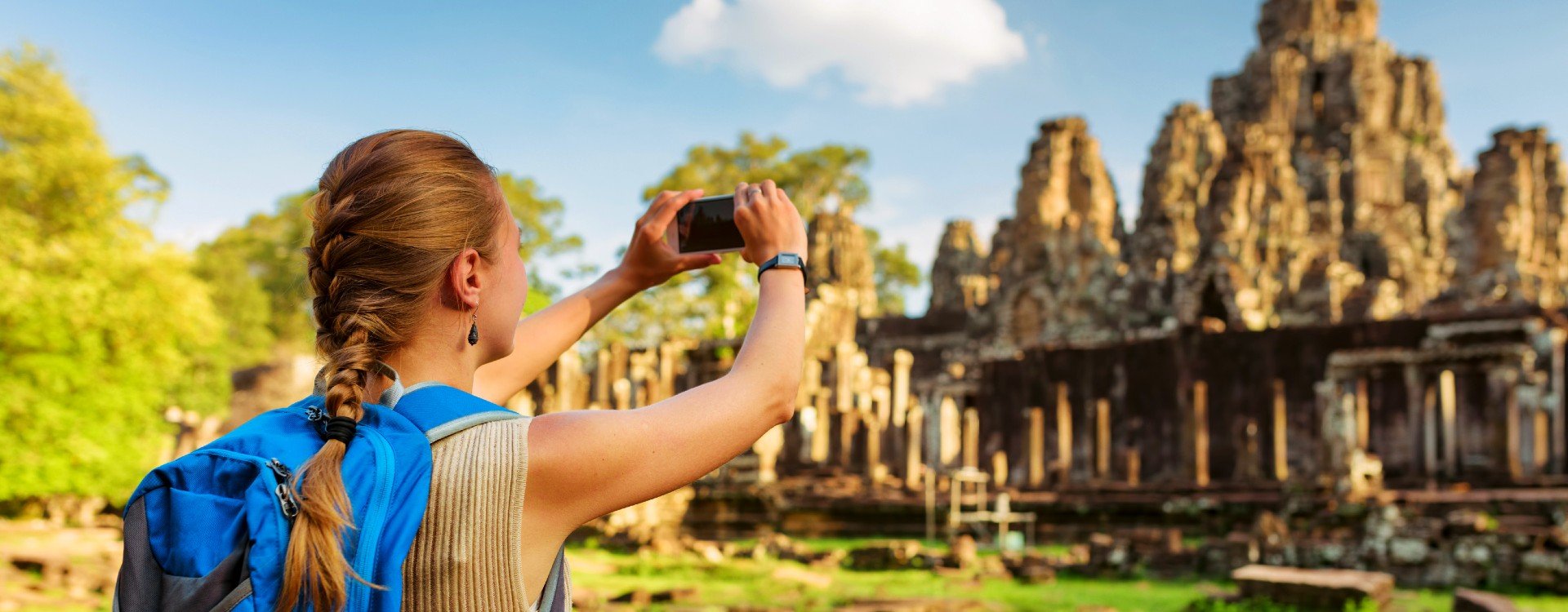 Angkor Wat