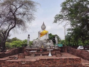 Ayutthaya