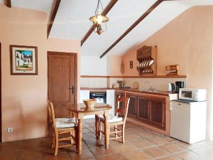 inrichting casas montejaque
