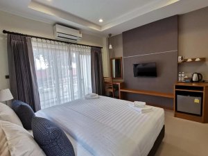 gouden driehoek hotel