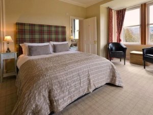 Pitlochry B&B