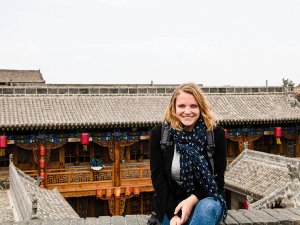 Rondreis China