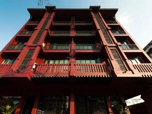 hotel in bangkok