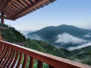 China Pingan Hotel