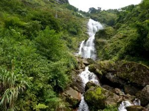 Silver Falls Sapa