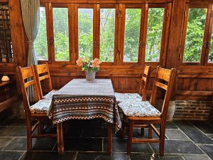 Hotel in Yangshuo