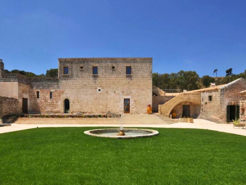 Masseria Salento
