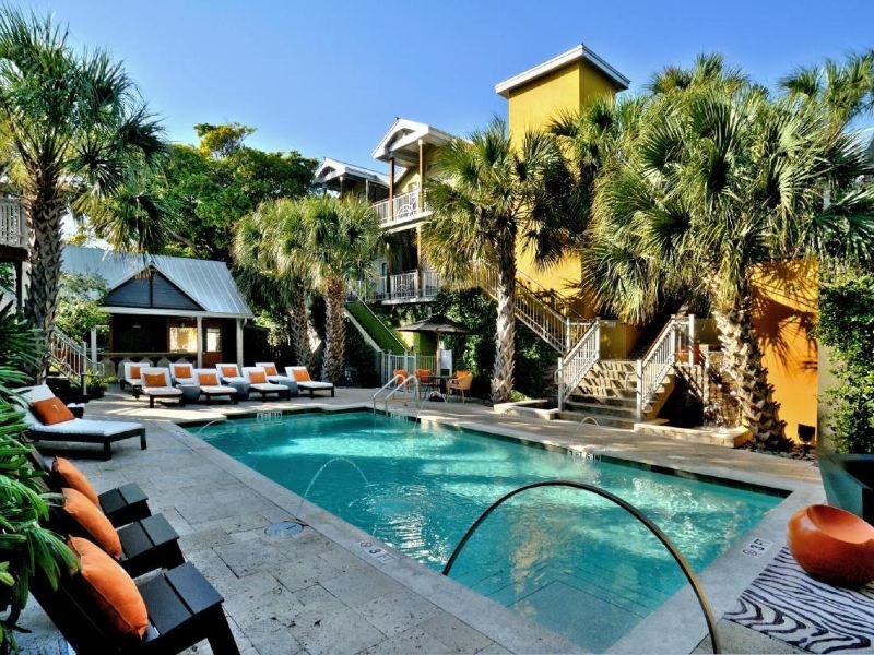 Hotel Key West