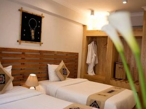 hotel familie Sapa