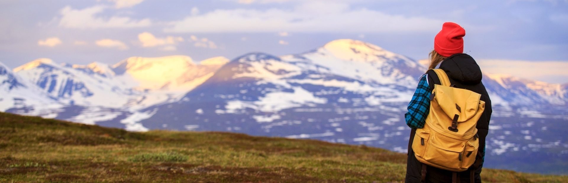 Zweeds Lapland outdoor avontuur