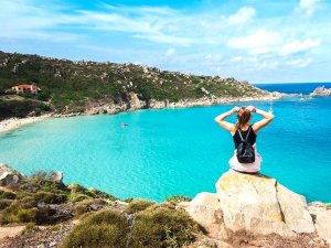 Sardinië