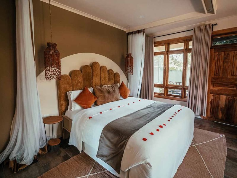 Hotel Arusha