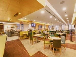 Hotel in Ho Chi Minh City