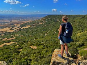 giaria national park