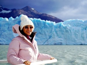 calafate argentinie