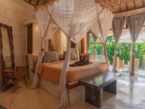 Balangan hotel bali kamer