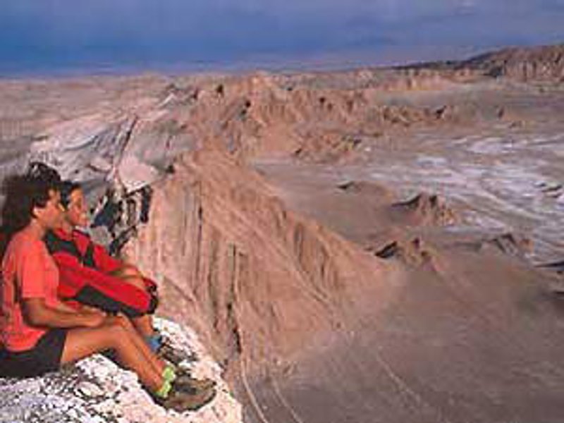 atacama desert