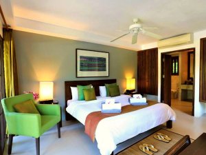 hotel Mae Hong Son