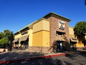Panera Bread fastfood Amerika