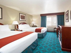 Hotel Mesa