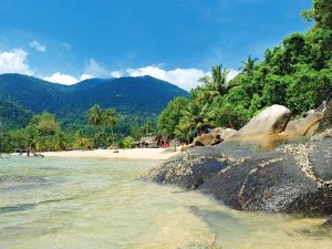 Tioman