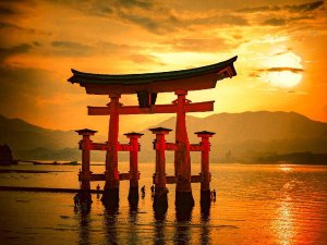 Hiroshima - Japan