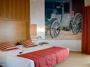 Jerez hotel