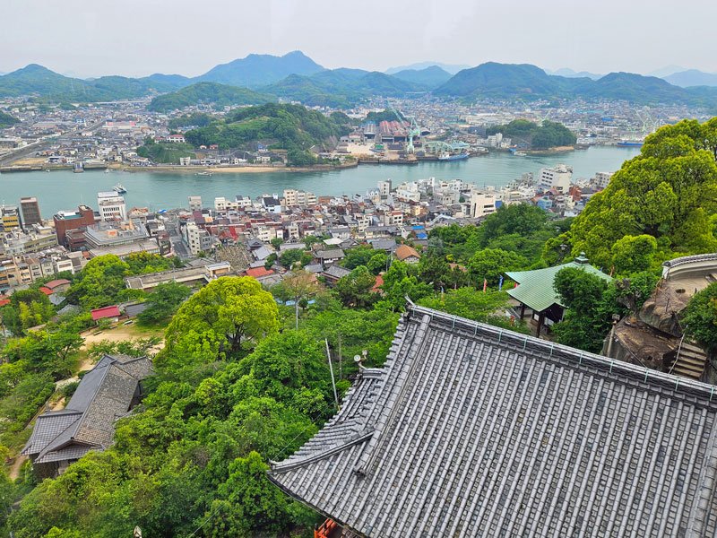 Rondreis Japan