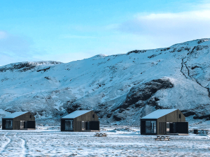 IJsland kerstvakantie accomodaties