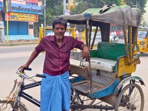 India Madurai