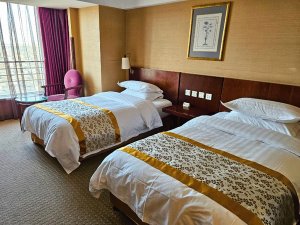 Hotel in Beijing