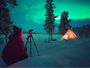 Informatie Lapland