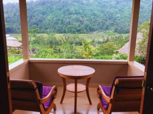 sidemen hotel bali