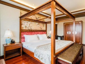 Rondreis China hotels accommodatie