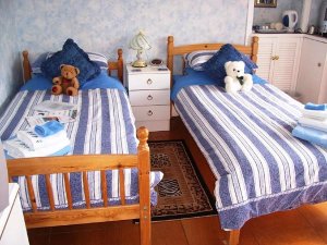 B&B Loch Lomond