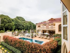 Pyin oo lwin hotel