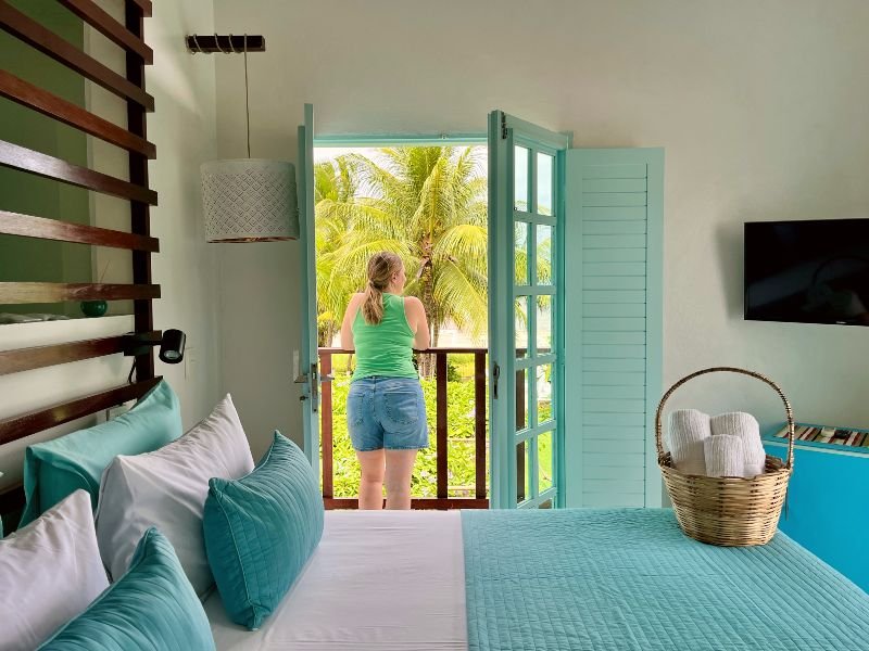 Maragogi hotel