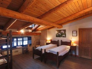 Valle maira hotel