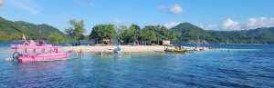 Lombok Gili